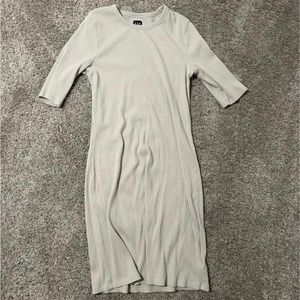 Gap dress